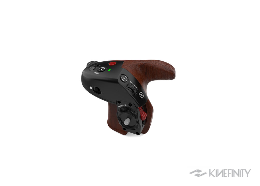 KINEFINITY