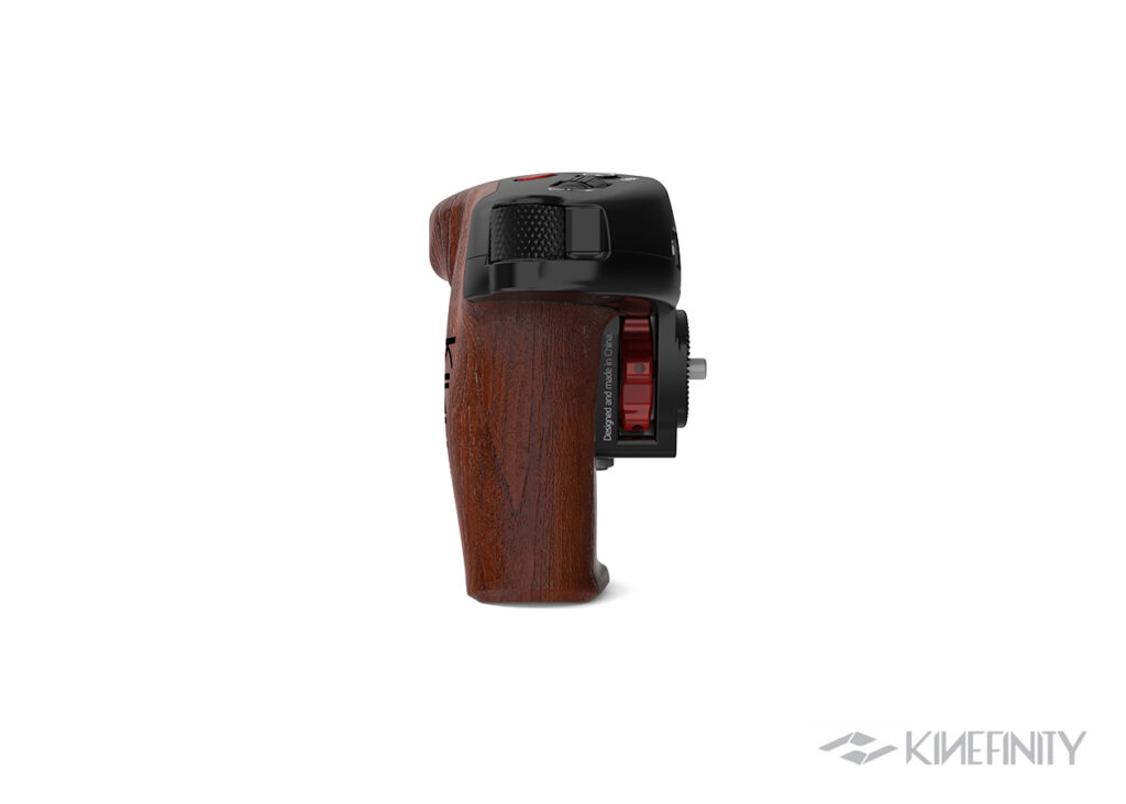 KINEFINITY
