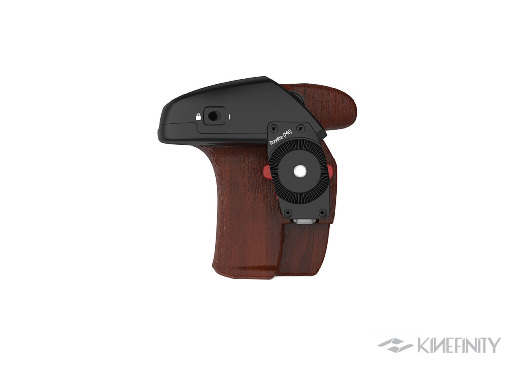 KINEFINITY