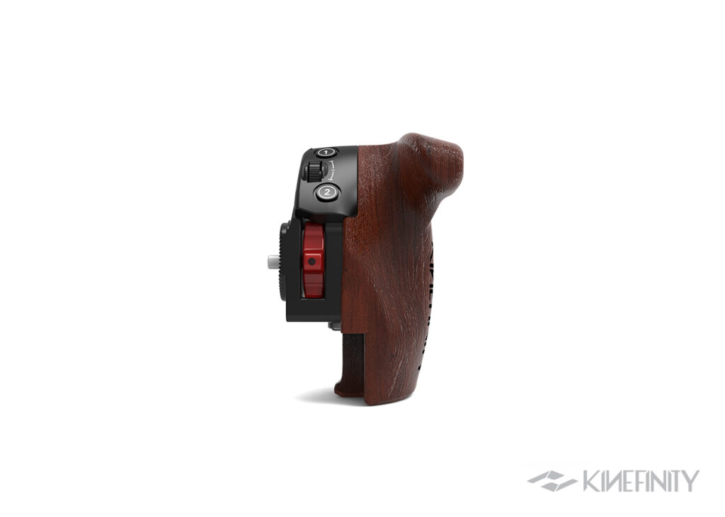 Kinefinity